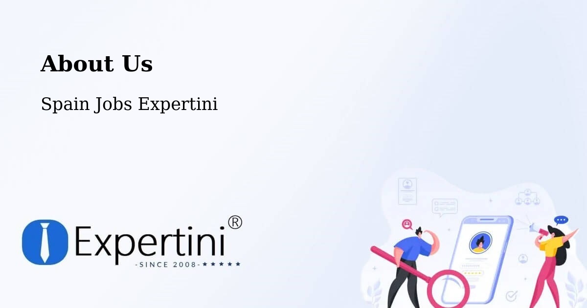 About Expertini Recruitment Platform  – Foz - Foz, Spain Jobs Expertini