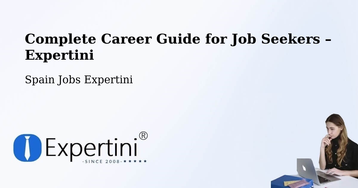 Career Guide for Job Seekers – Foz - Foz, Spain Jobs Expertini