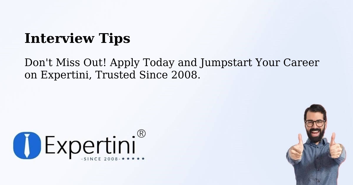 Interview Tips & Techniques for Job Seekers – Foz - Foz, Spain Jobs Expertini