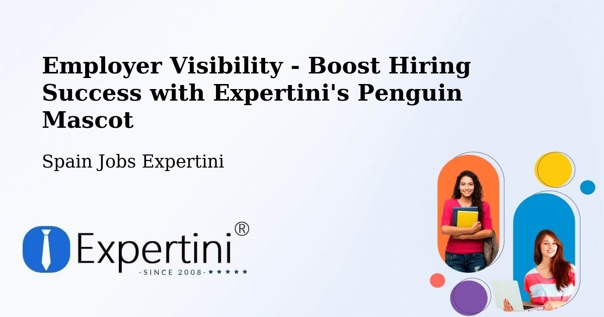 CV and Resume Visibility Optimization – Foz - Spain Jobs Expertini